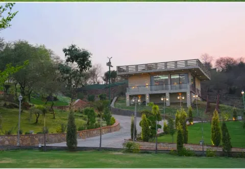 Green Hills Farm