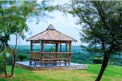 Green Hills Farm
