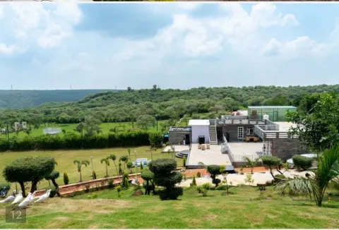 Green Hills Farm
