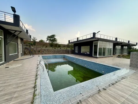 2bhk Luxury Farm