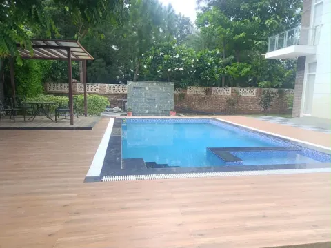 The Gurgaon Farm With Pool