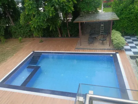 The Gurgaon Farm With Pool