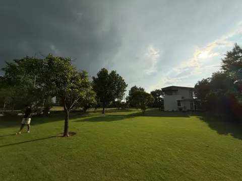 The Gurgaon Farm With Pool
