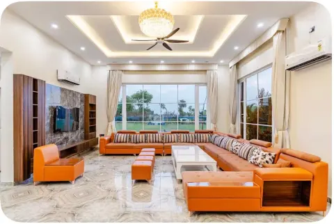 Royal Stay farmhouse