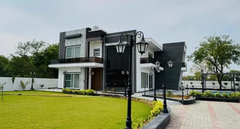 6bhk Farmhouse in Gurgaon