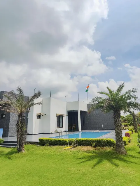 Zara Farm with Pool