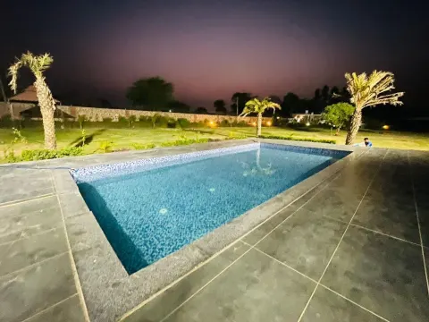 Zara Farm with Pool