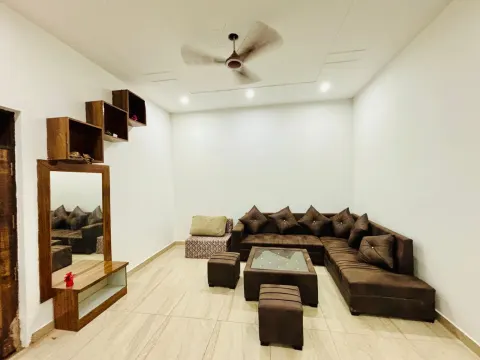 Serene Nights Resort