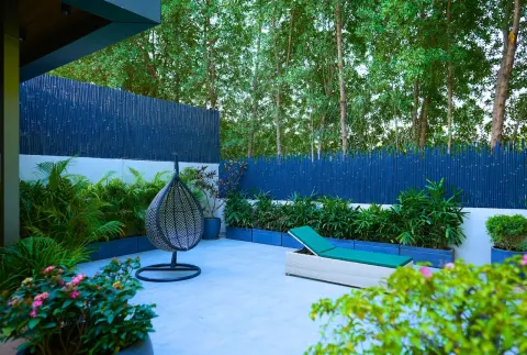 Royal green farm stay