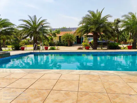 farmhouse for rent in Gurgaon