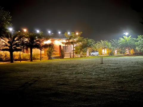 farmhouse for rent in Gurgaon