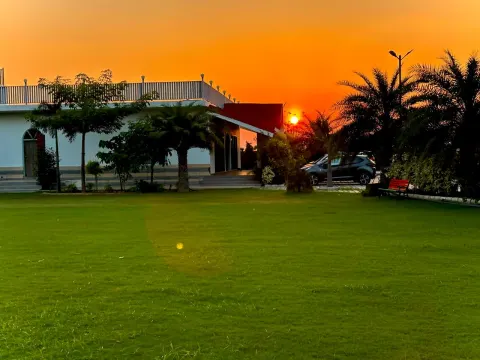 farmhouse for rent in Gurgaon
