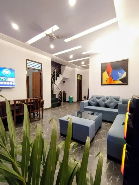 3 BHK farmhouse in Gurgaon