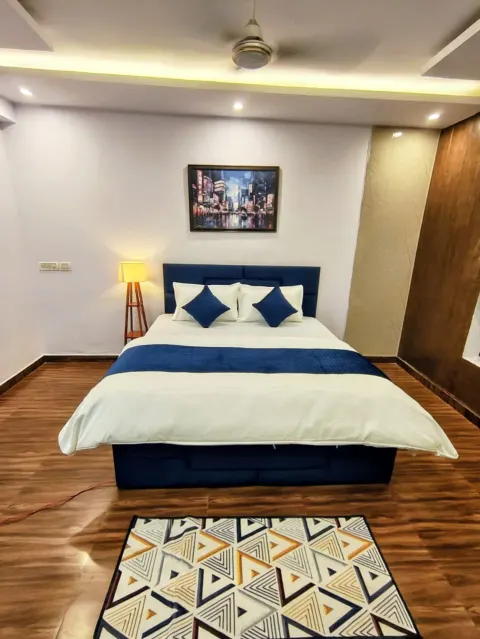 3 BHK farmhouse in Gurgaon