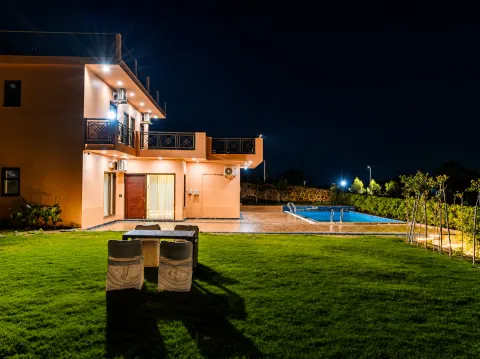 Luxury Villa Gurgaon
