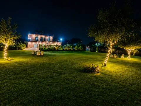 Luxury Villa Gurgaon