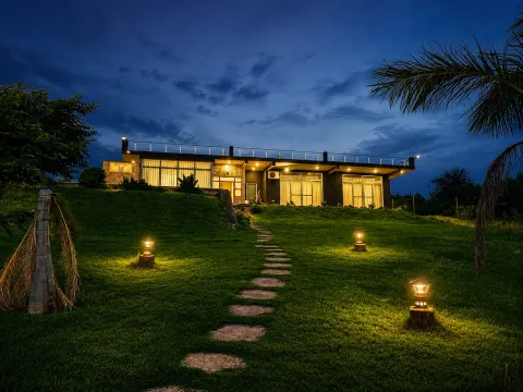 Barkat Farm