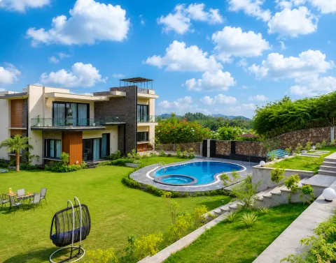 Sidneyland Hill Retreat
