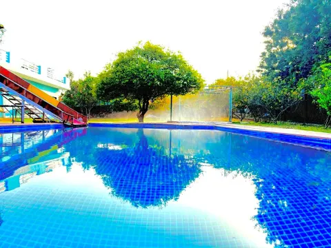 4 BHK Luxury farm stay