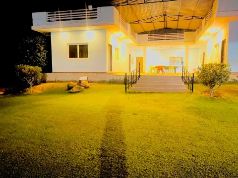 4 BHK Luxury farm stay